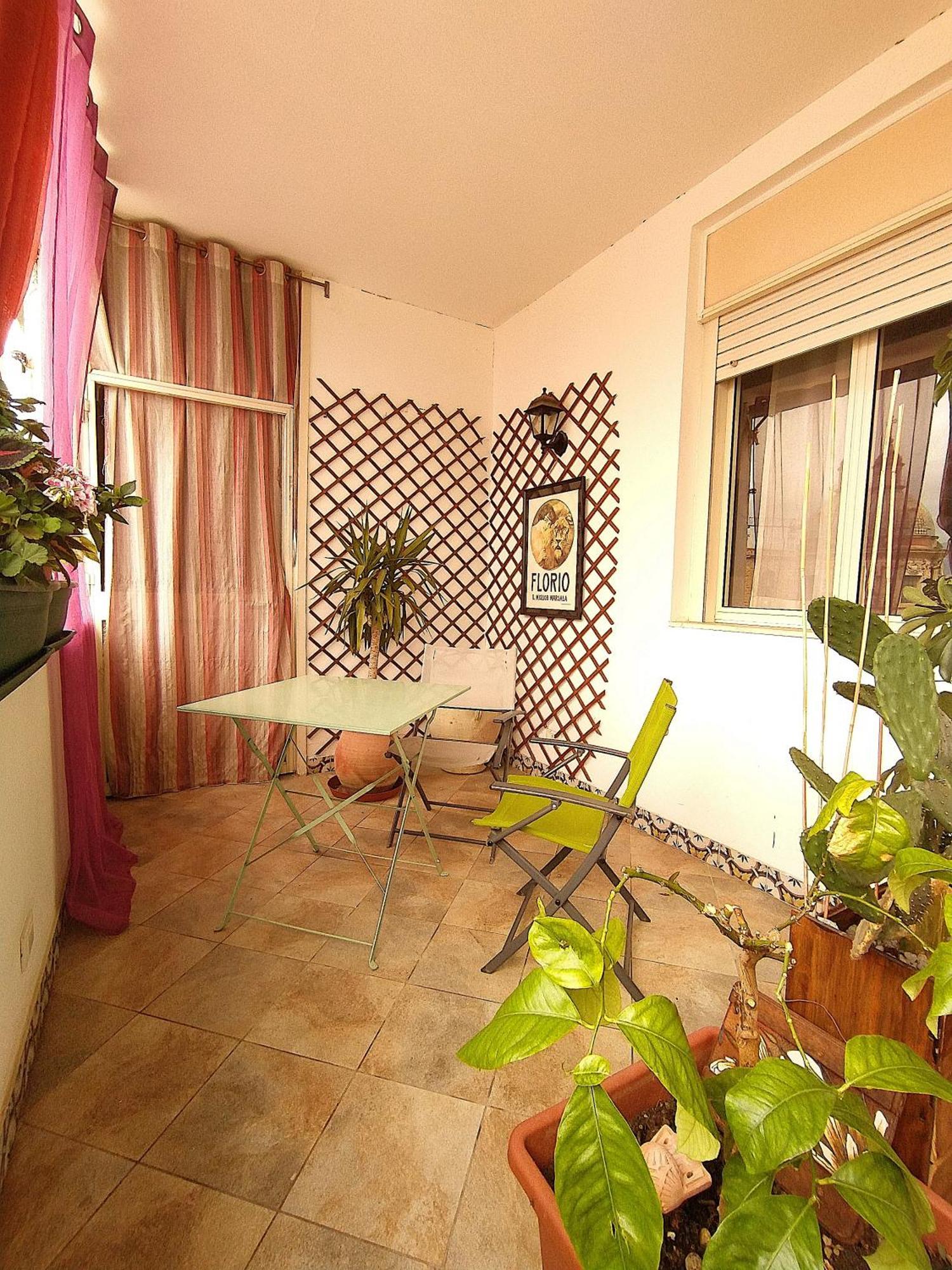 Ballarattik -Best Panorama Palermo Centro Exterior foto